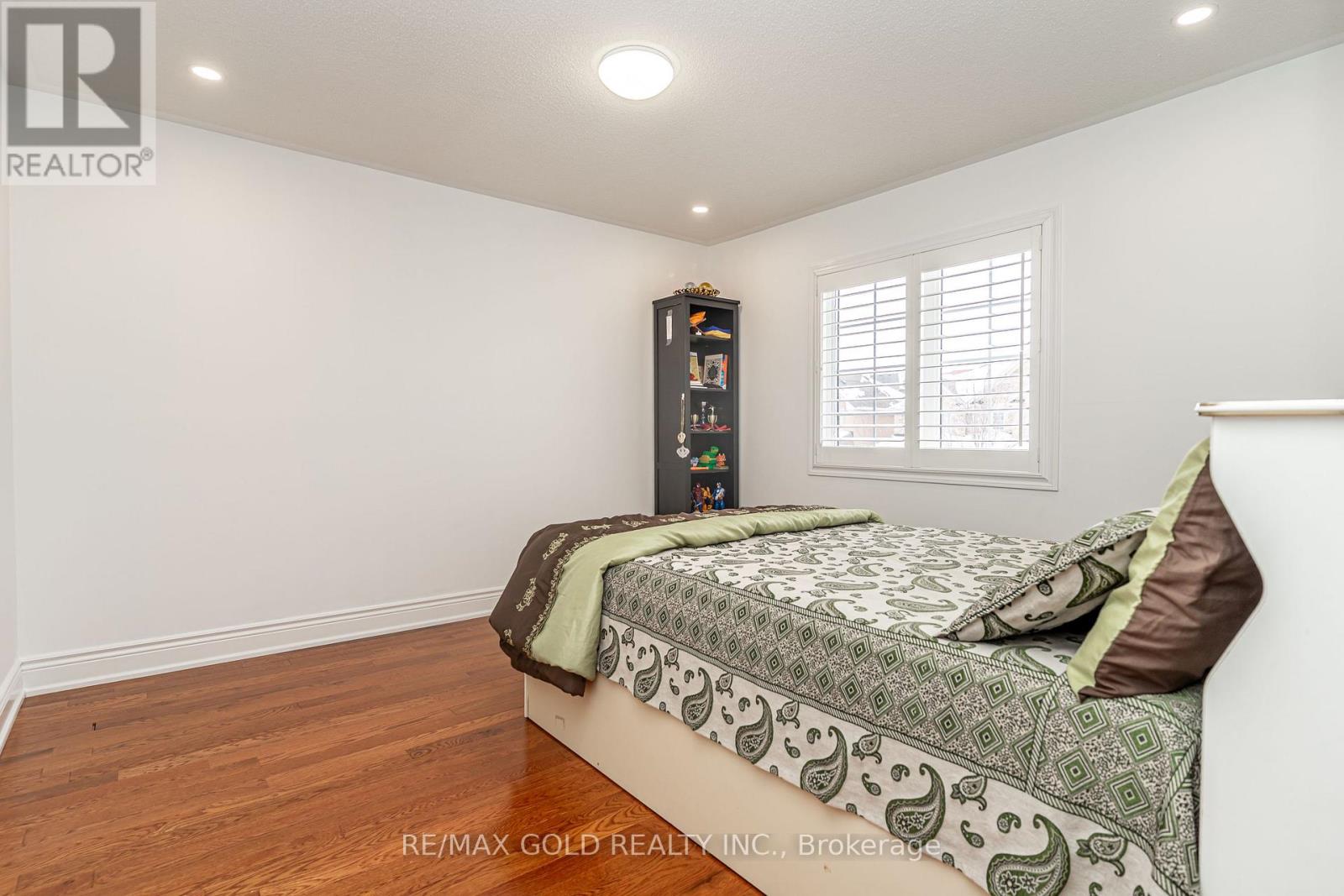 7 Bettey Road, Brampton, Ontario  L6P 1S9 - Photo 31 - W12783344