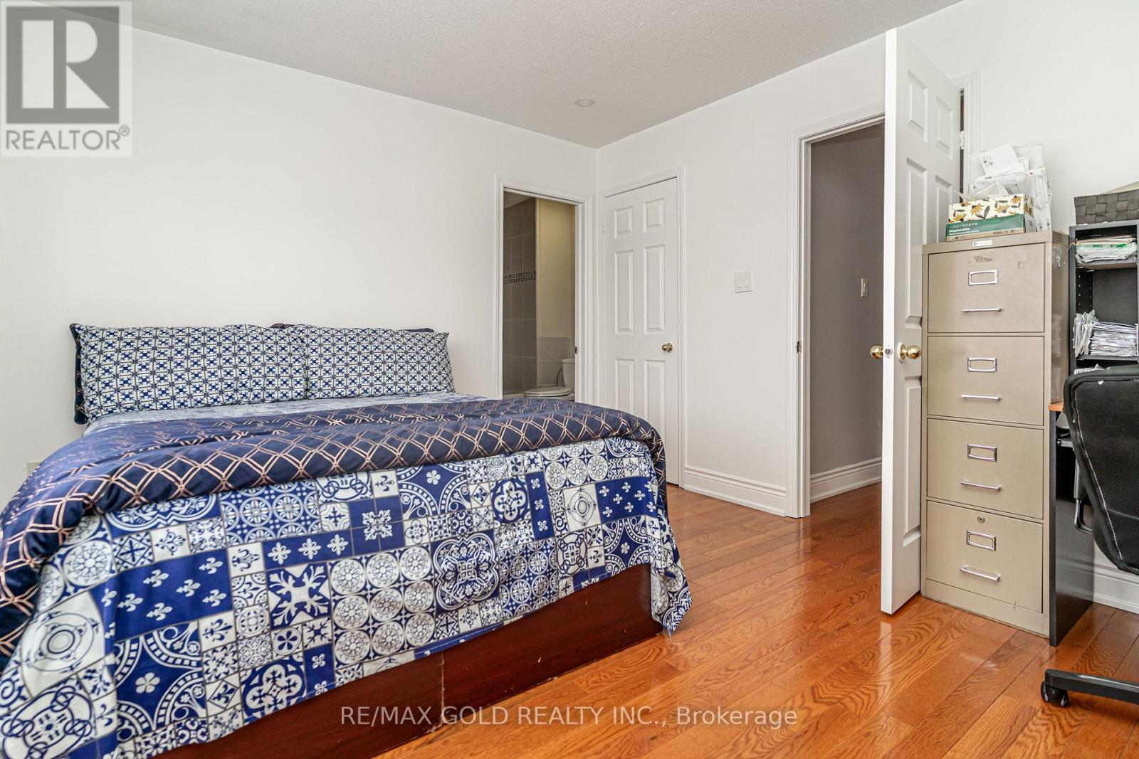 7 Bettey Road, Brampton, Ontario  L6P 1S9 - Photo 35 - W12783344