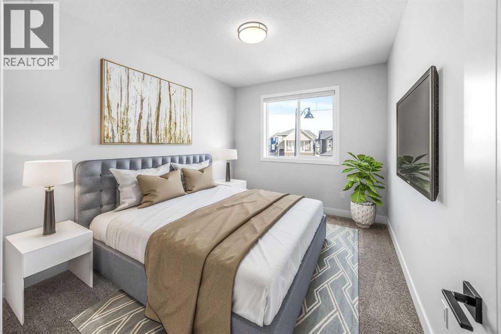 27 West Grove Place Sw, Calgary, Alberta  T3H 1Z4 - Photo 30 - A2292466