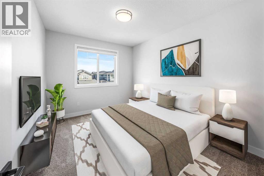 27 West Grove Place Sw, Calgary, Alberta  T3H 1Z4 - Photo 28 - A2292466