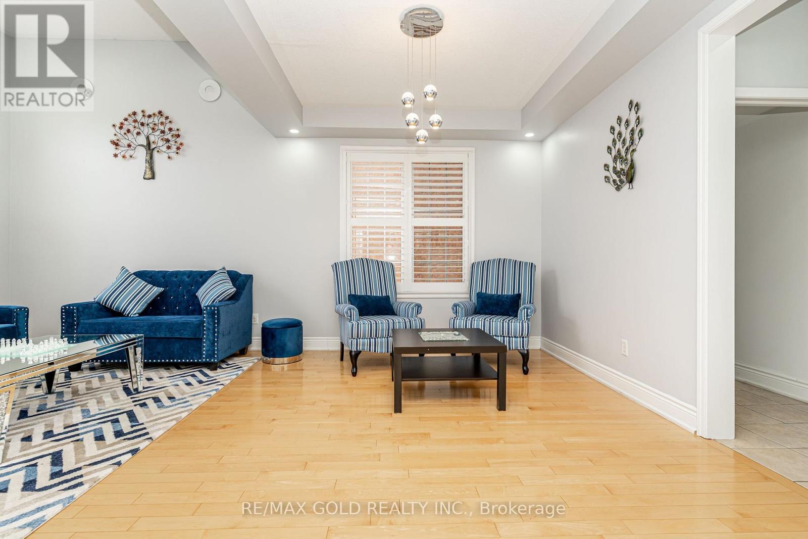 7 Bettey Road, Brampton, Ontario  L6P 1S9 - Photo 10 - W12783344