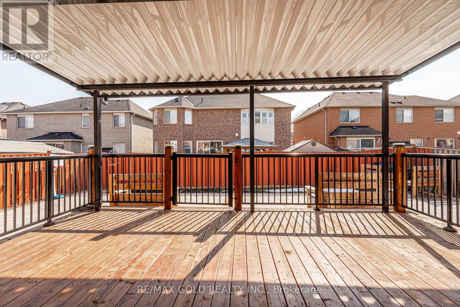 7 Bettey Road, Brampton, Ontario  L6P 1S9 - Photo 45 - W12783344