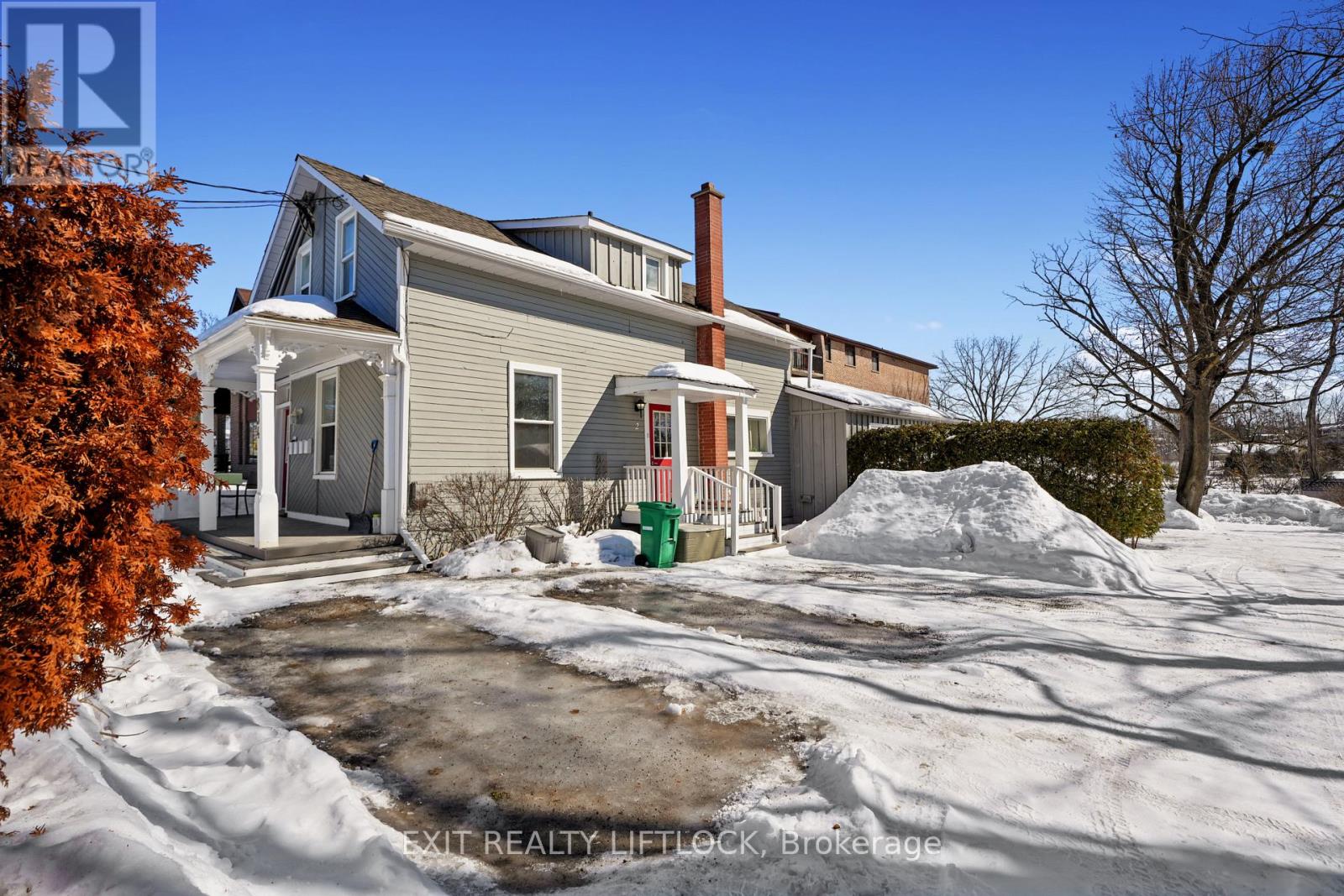 834 Water Street, Peterborough, Ontario  K9H 3N9 - Photo 24 - X12860266