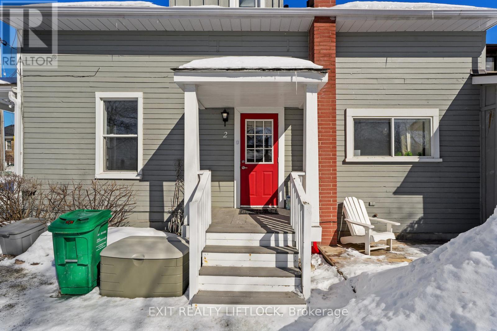 834 Water Street, Peterborough, Ontario  K9H 3N9 - Photo 25 - X12860266