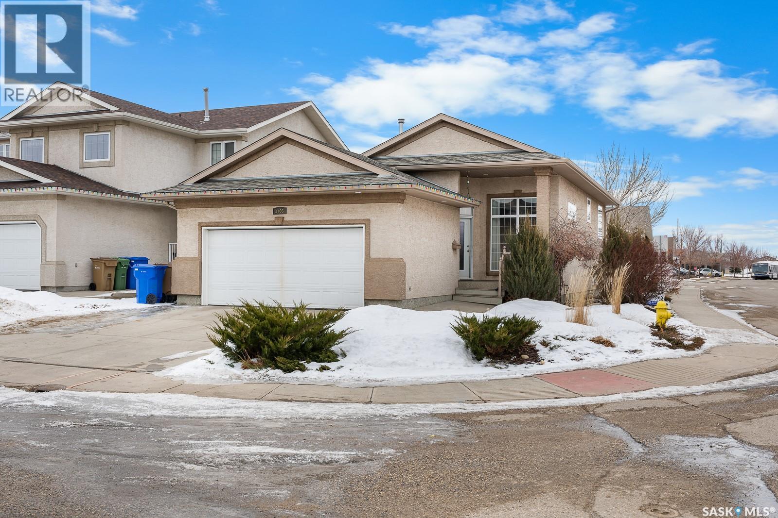 3103 St James Road, Regina, Saskatchewan  S4V 3B3 - Photo 2 - SK030345