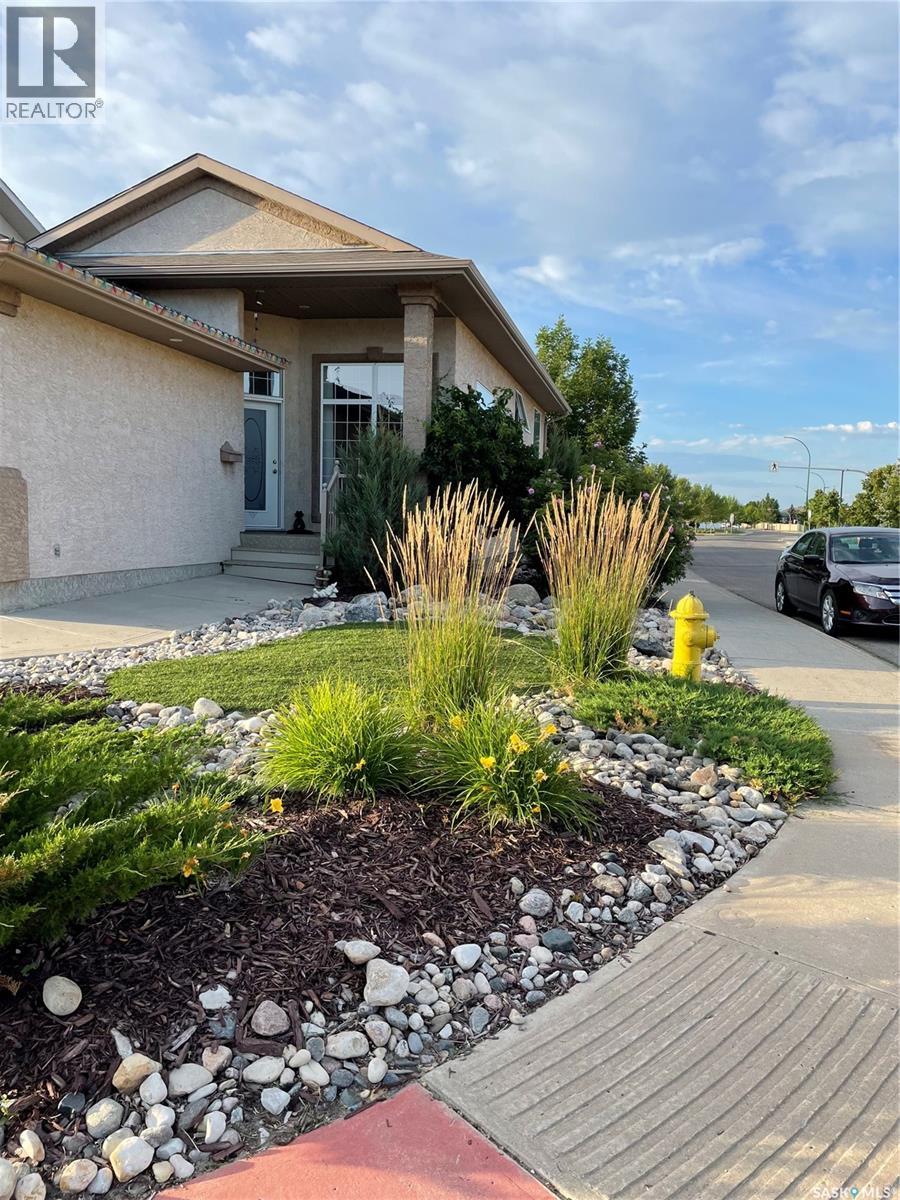 3103 St James Road, Regina, Saskatchewan  S4V 3B3 - Photo 39 - SK030345