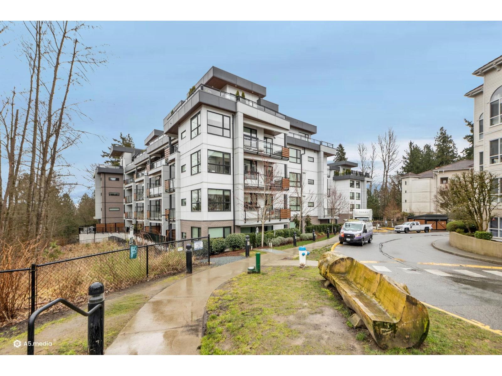 416 3182 Gladwin Road, Abbotsford, British Columbia  V2S 7B4 - Photo 16 - R3099341