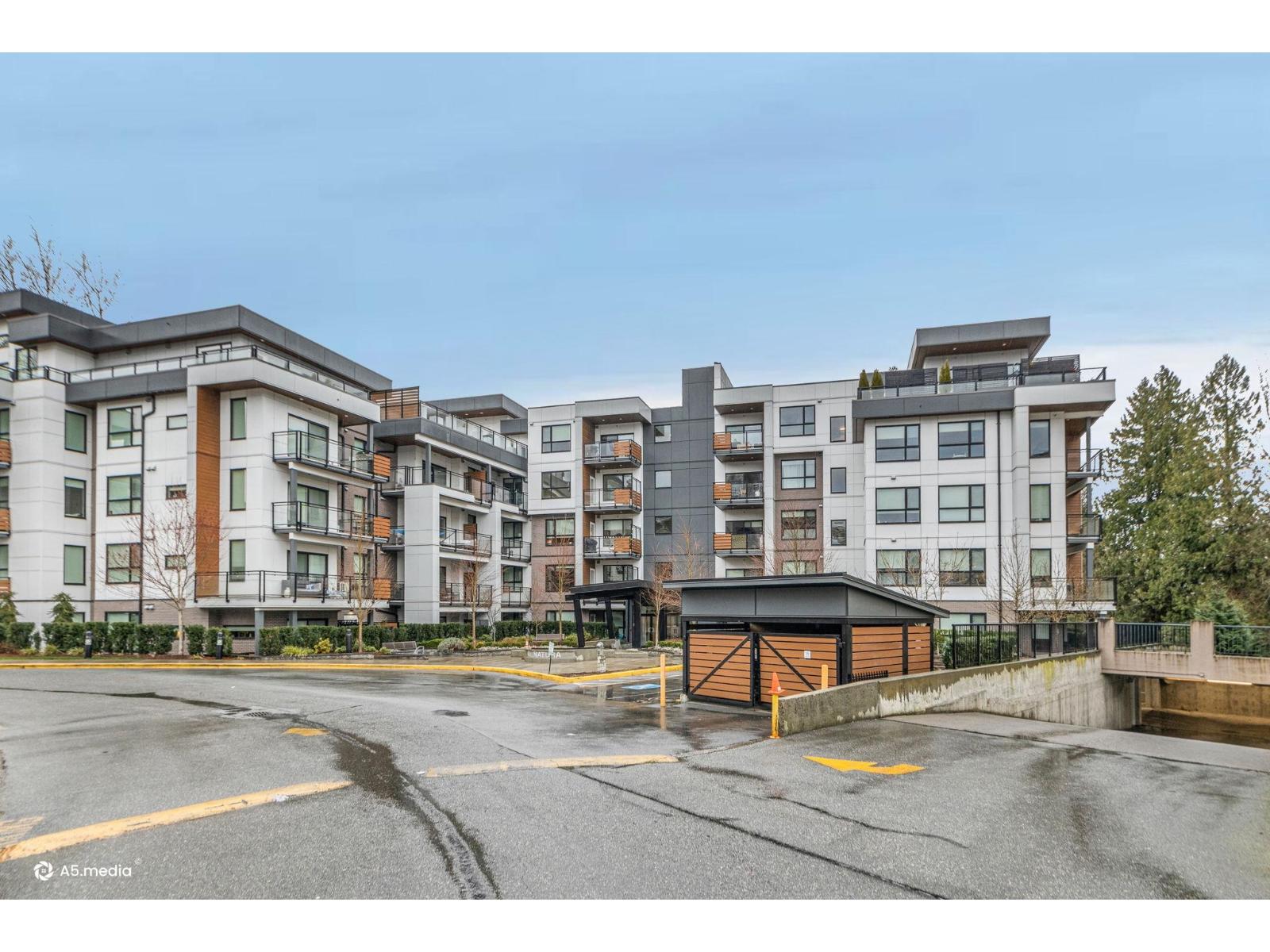 416 3182 Gladwin Road, Abbotsford, British Columbia  V2S 7B4 - Photo 17 - R3099341