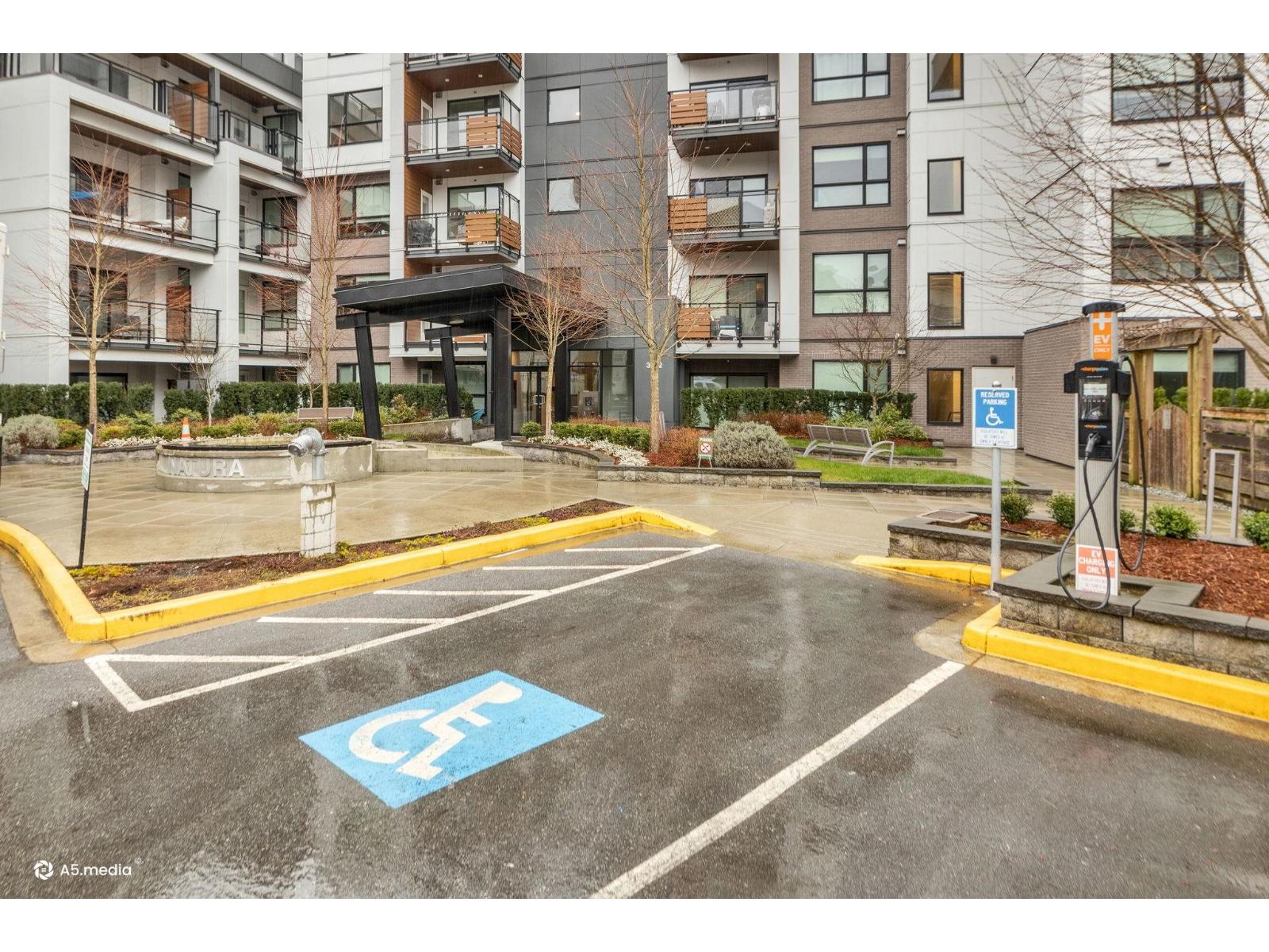 416 3182 Gladwin Road, Abbotsford, British Columbia  V2S 7B4 - Photo 19 - R3099341