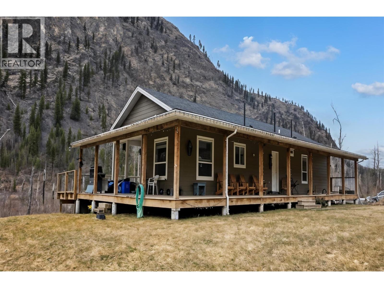 2910 Christian Valley Road