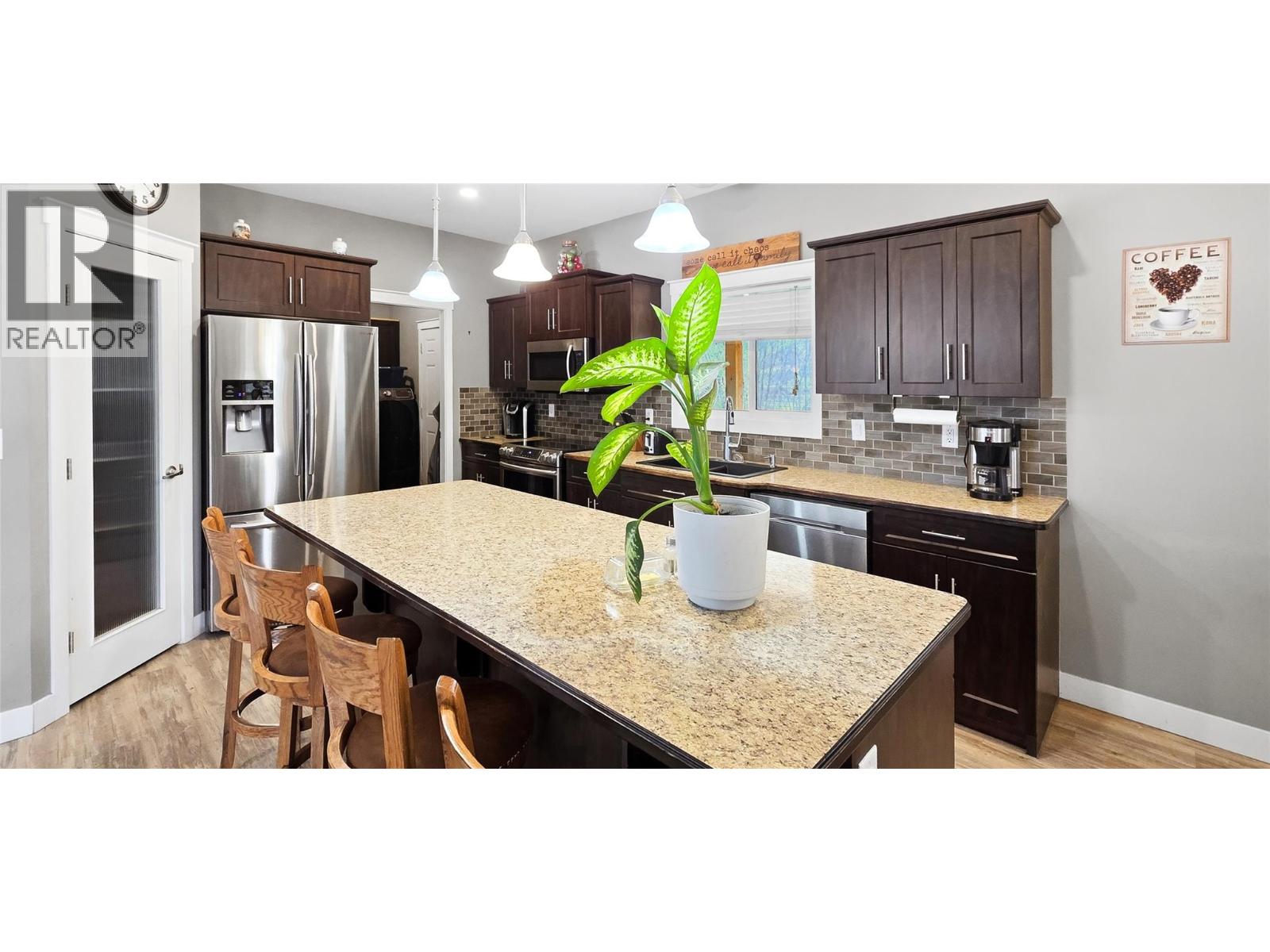 2910 Christian Valley Road, Westbridge, British Columbia  V0H 1Y0 - Photo 11 - 10379374