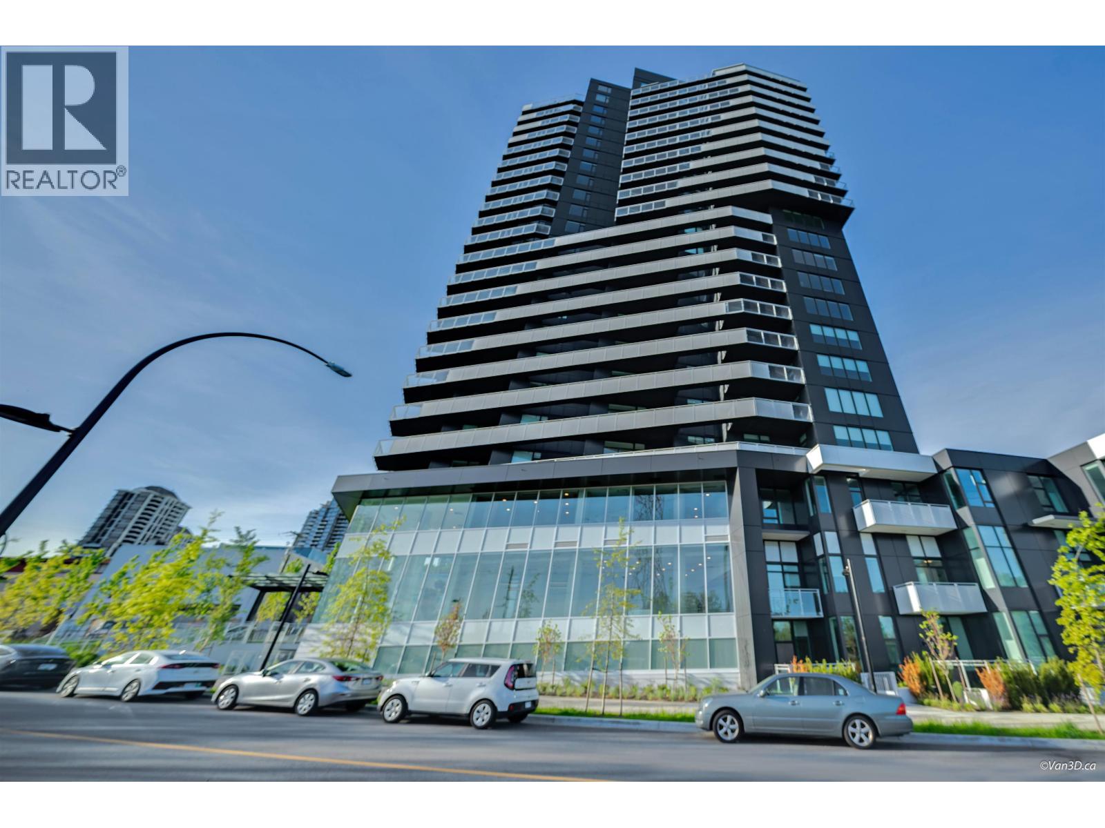 901 4433 Alaska Street, Burnaby, British Columbia  V5C 5T3 - Photo 2 - R3099541