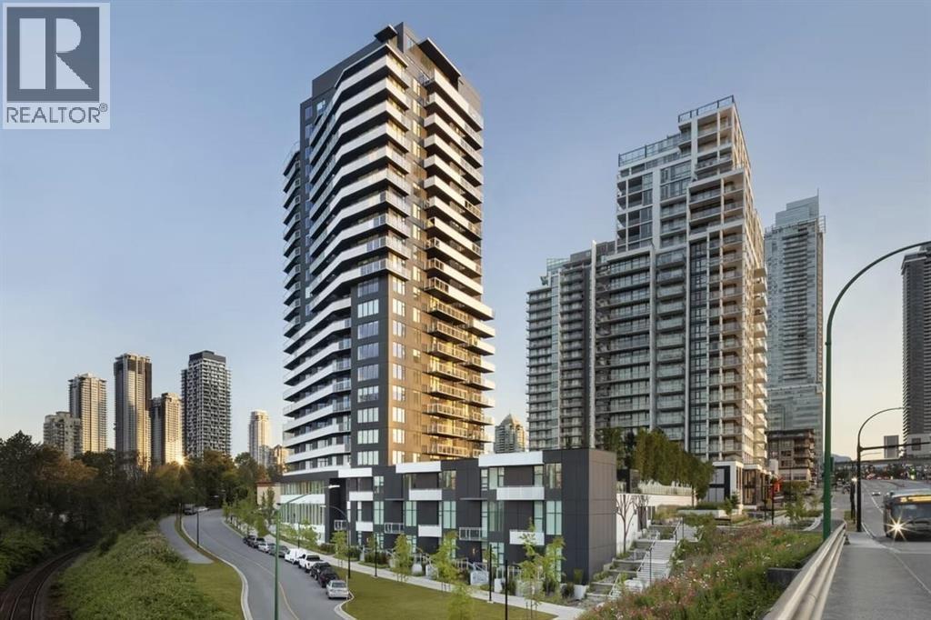 901 4433 ALASKA STREET, burnaby, British Columbia