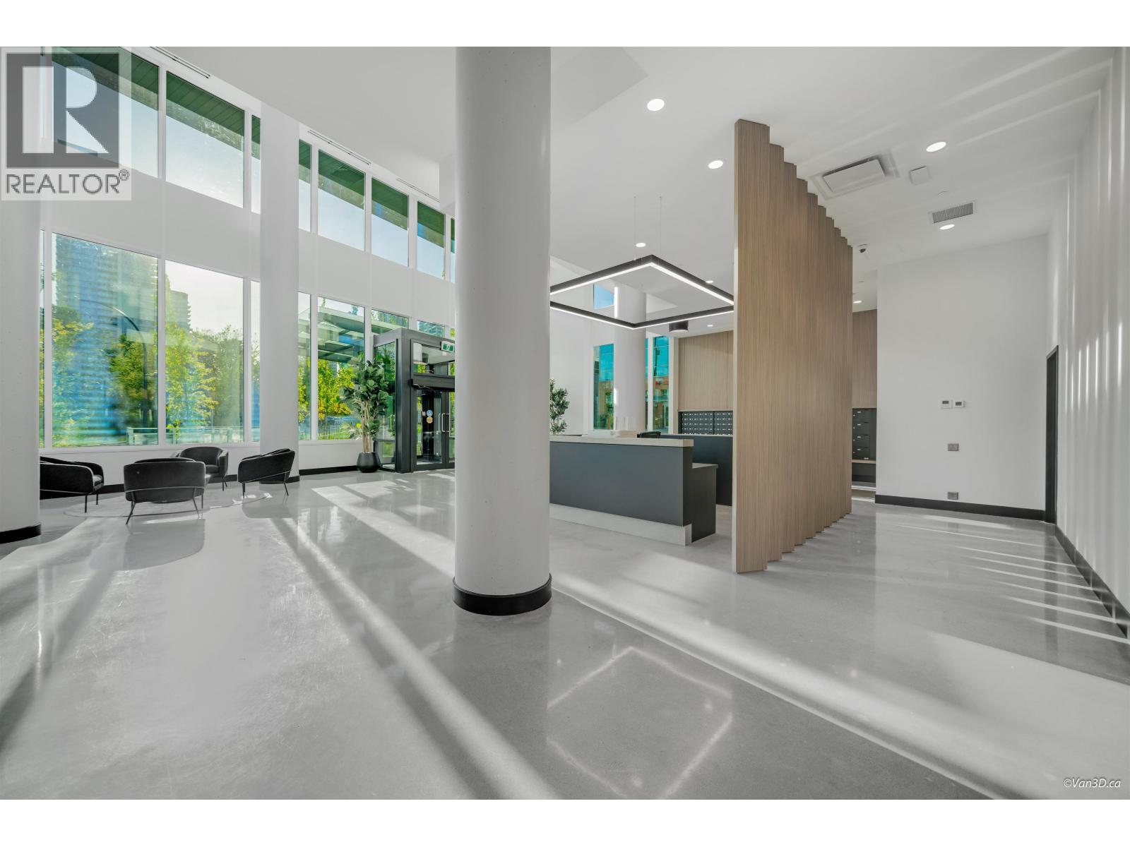 901 4433 Alaska Street, Burnaby, British Columbia  V5C 5T3 - Photo 4 - R3099541