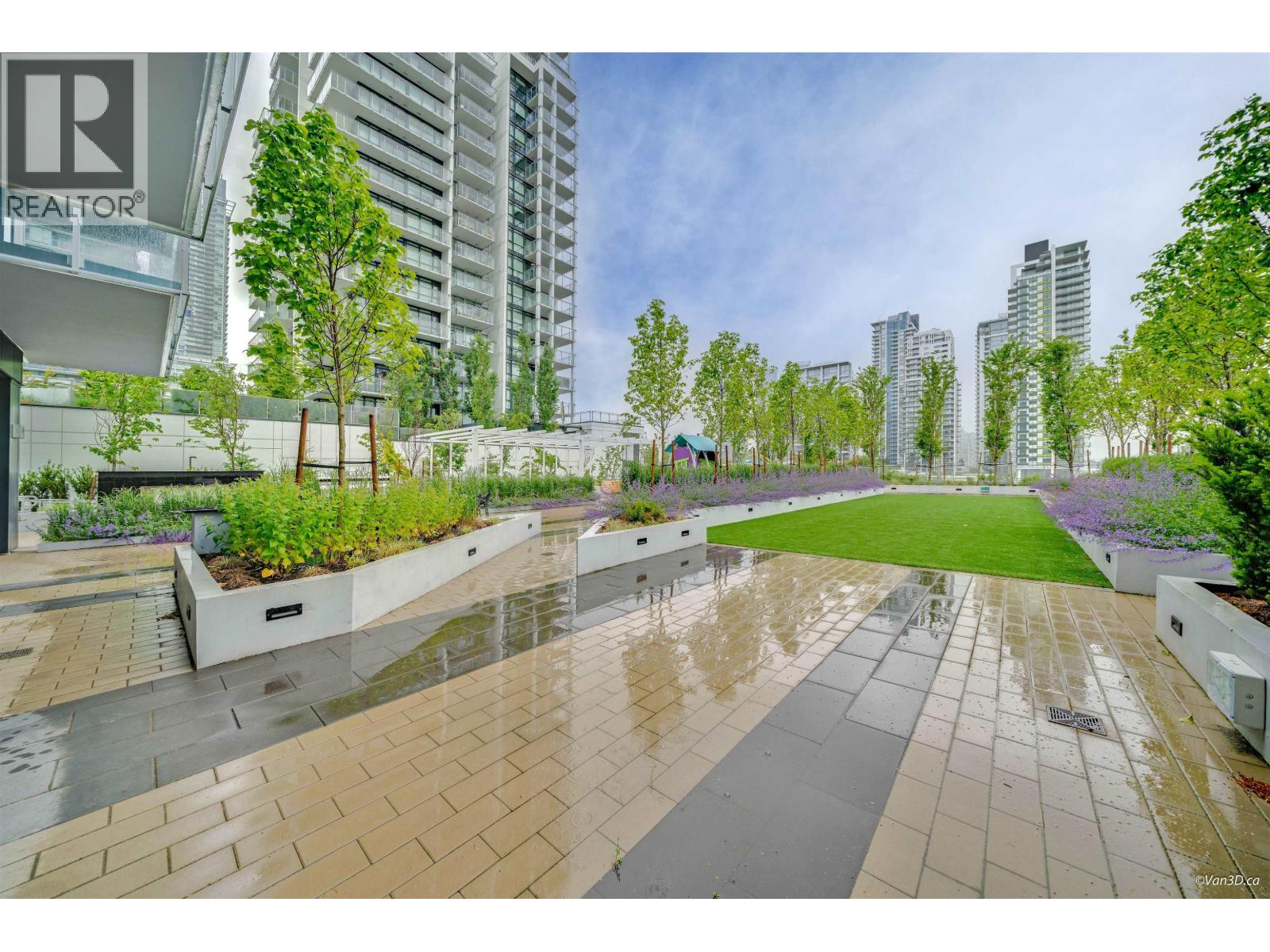 901 4433 Alaska Street, Burnaby, British Columbia  V5C 5T3 - Photo 15 - R3099541