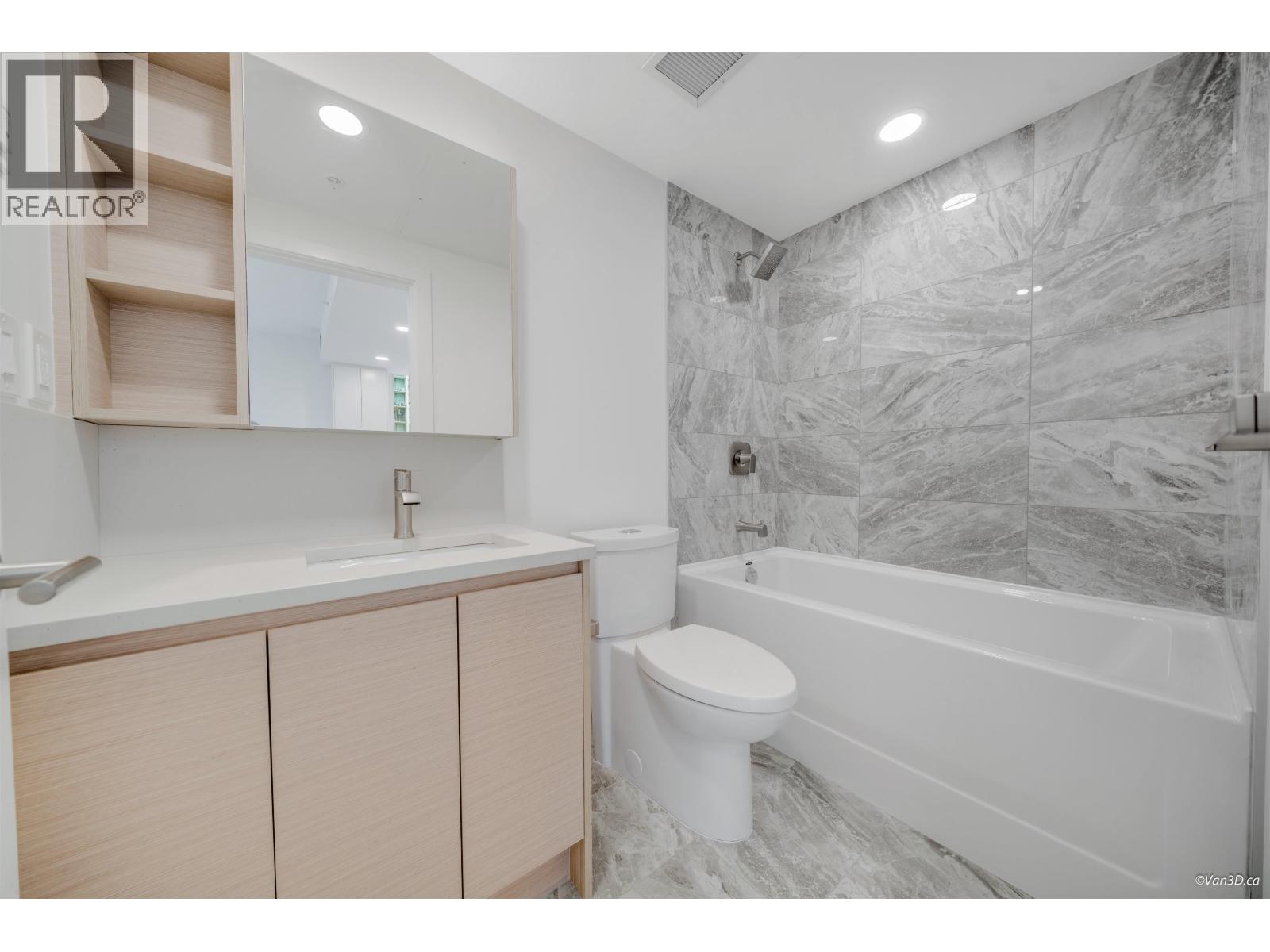 901 4433 Alaska Street, Burnaby, British Columbia  V5C 5T3 - Photo 29 - R3099541