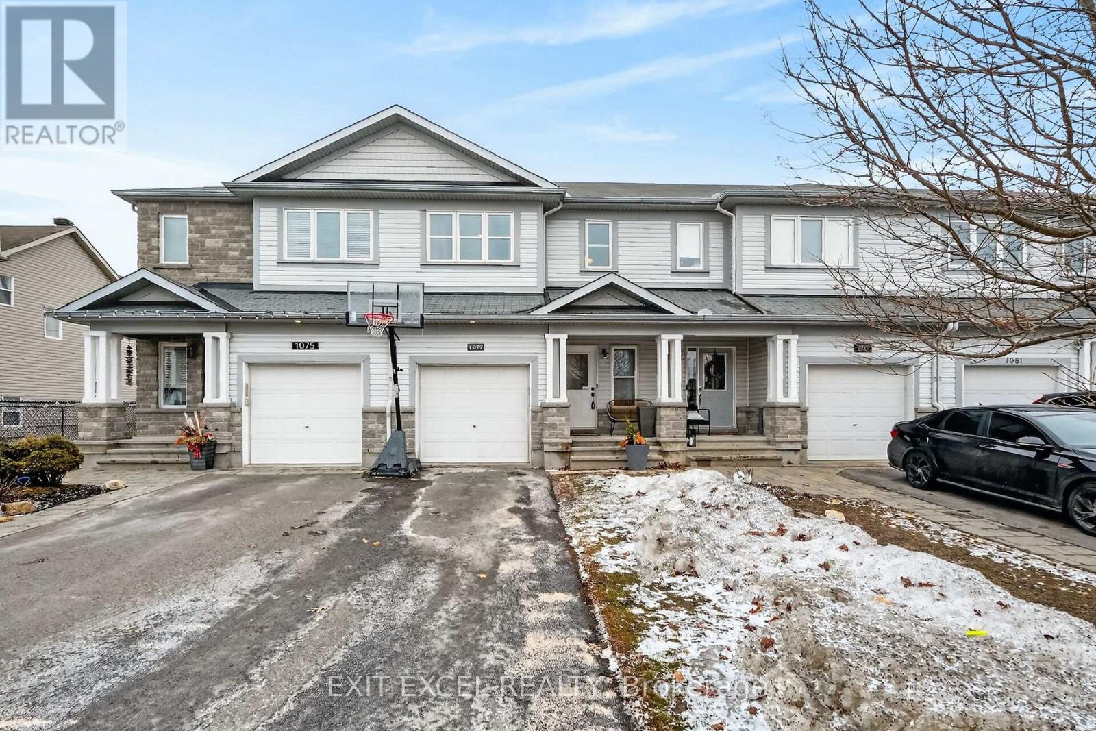 1077 FIELDFAIR WAY, Ottawa, Ontario
