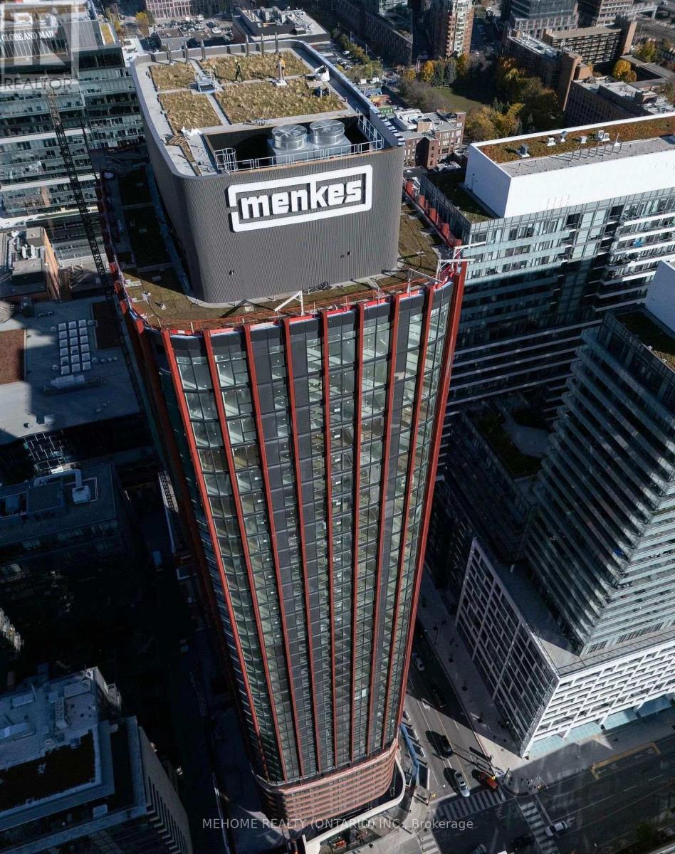 3010 - 180 FRONT STREET E, Toronto, Ontario