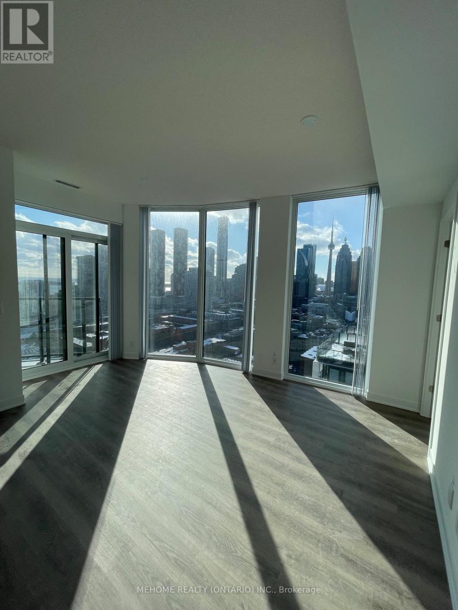 3010 - 180 Front Street E, Toronto, Ontario  M5A 0A9 - Photo 2 - C12884344