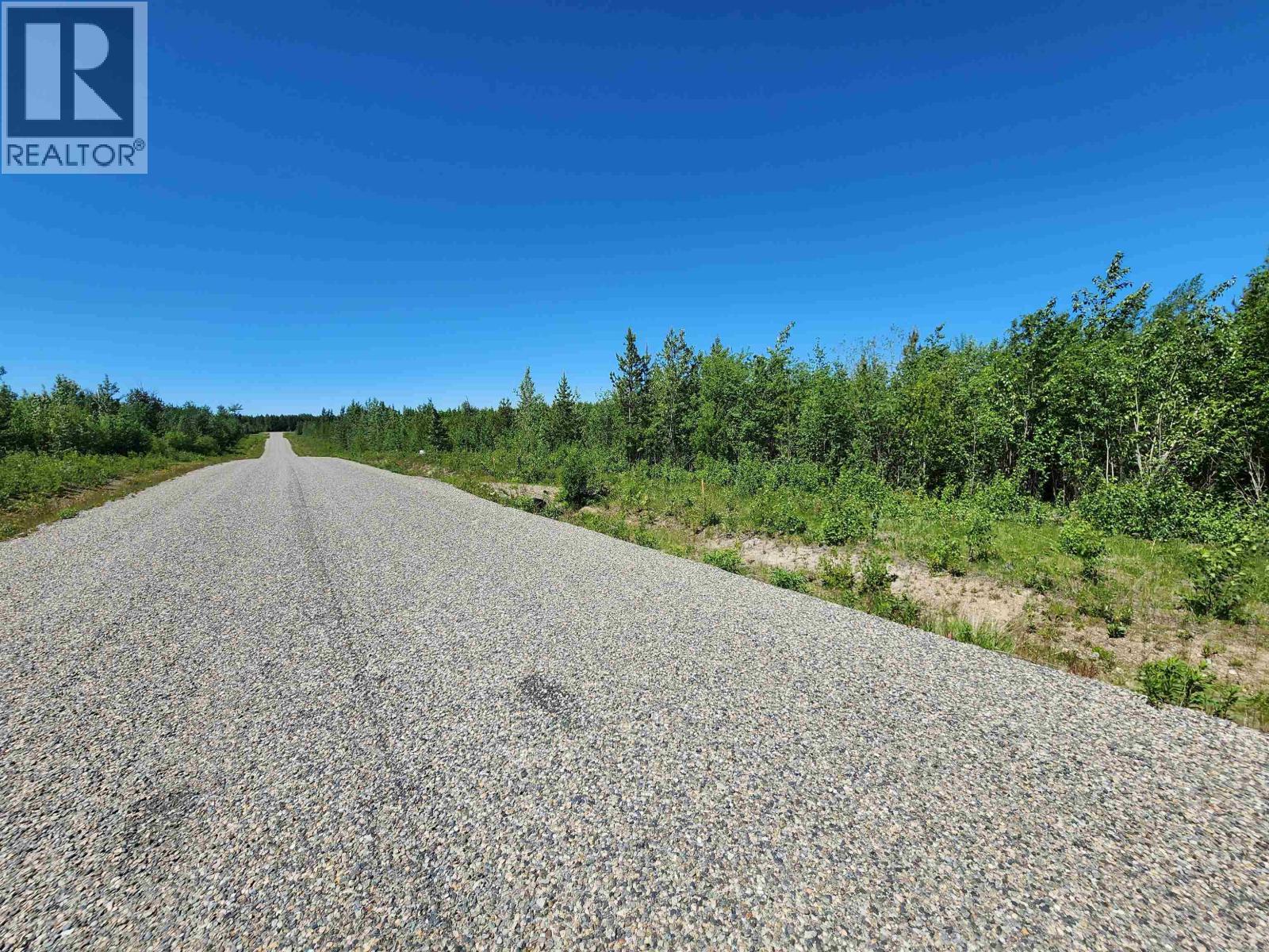 Lot 6 Pamela Road, Prince George, British Columbia  V2N 6G4 - Photo 1 - R3089485