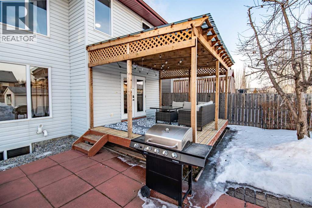 71 Kind Close, Red Deer, Alberta  T4P 0A6 - Photo 44 - A2291875