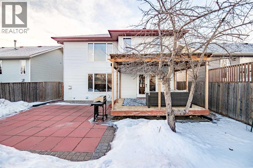 71 Kind Close, Red Deer, Alberta  T4P 0A6 - Photo 47 - A2291875