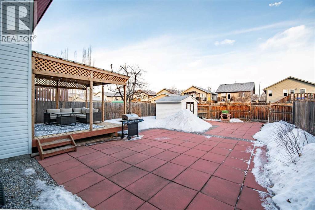 71 Kind Close, Red Deer, Alberta  T4P 0A6 - Photo 46 - A2291875