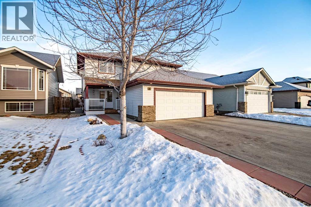 71 Kind Close, Red Deer, Alberta  T4P 0A6 - Photo 3 - A2291875