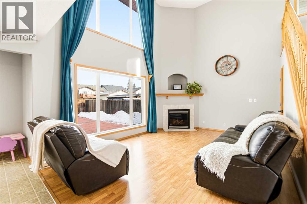 71 Kind Close, Red Deer, Alberta  T4P 0A6 - Photo 7 - A2291875