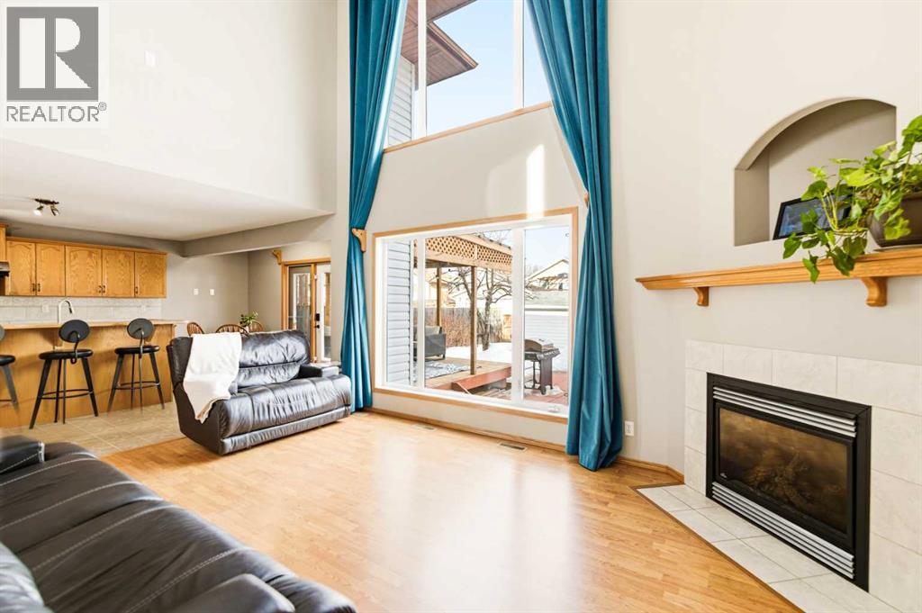 71 Kind Close, Red Deer, Alberta  T4P 0A6 - Photo 9 - A2291875