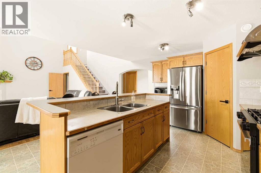 71 Kind Close, Red Deer, Alberta  T4P 0A6 - Photo 13 - A2291875