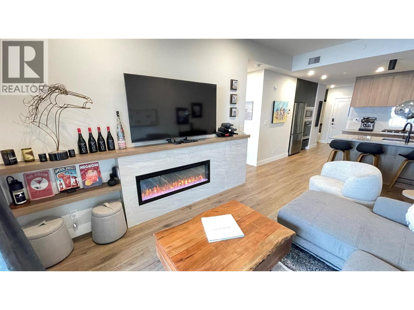 75 Predator Ridge Drive Unit# 107, Vernon, British Columbia  V1H 0B3 - Photo 16 - 10379155