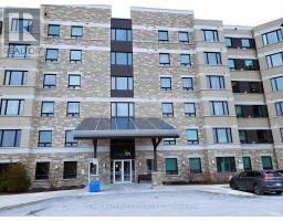 103 - 7400 MARKHAM ROAD, Markham, Ontario