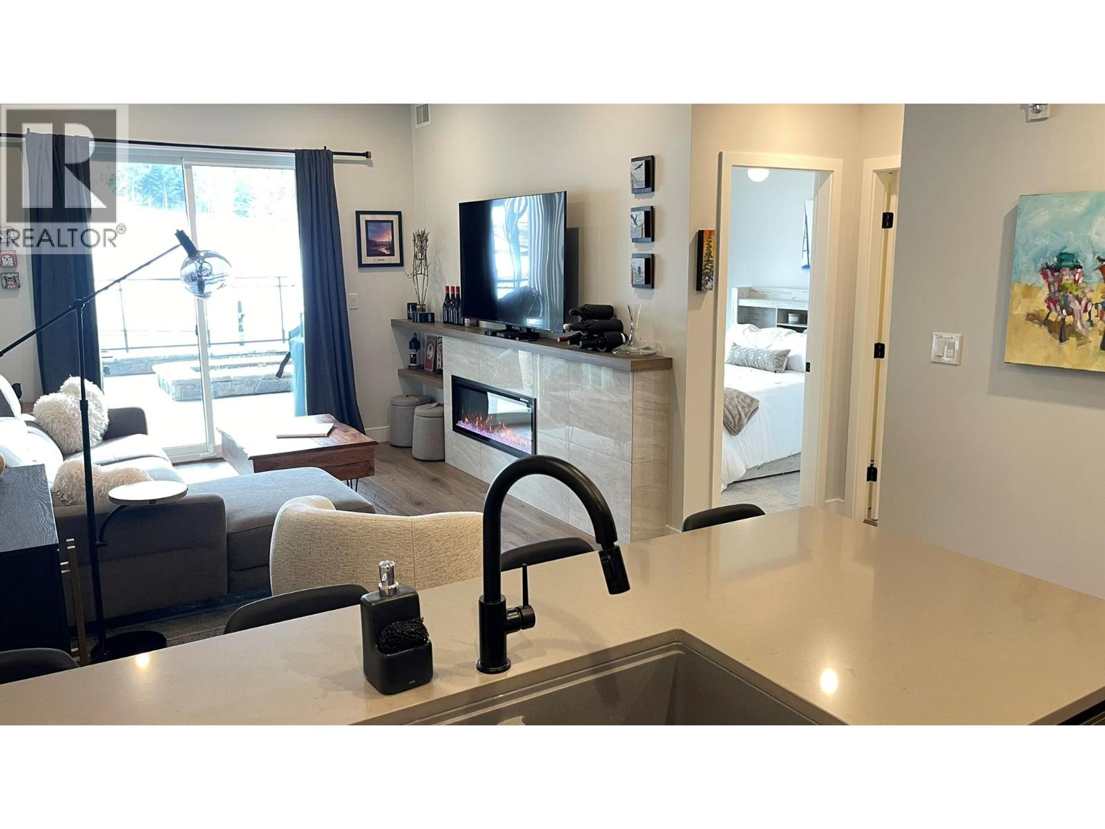 75 Predator Ridge Drive Unit# 107, Vernon, British Columbia  V1H 0B3 - Photo 17 - 10379155