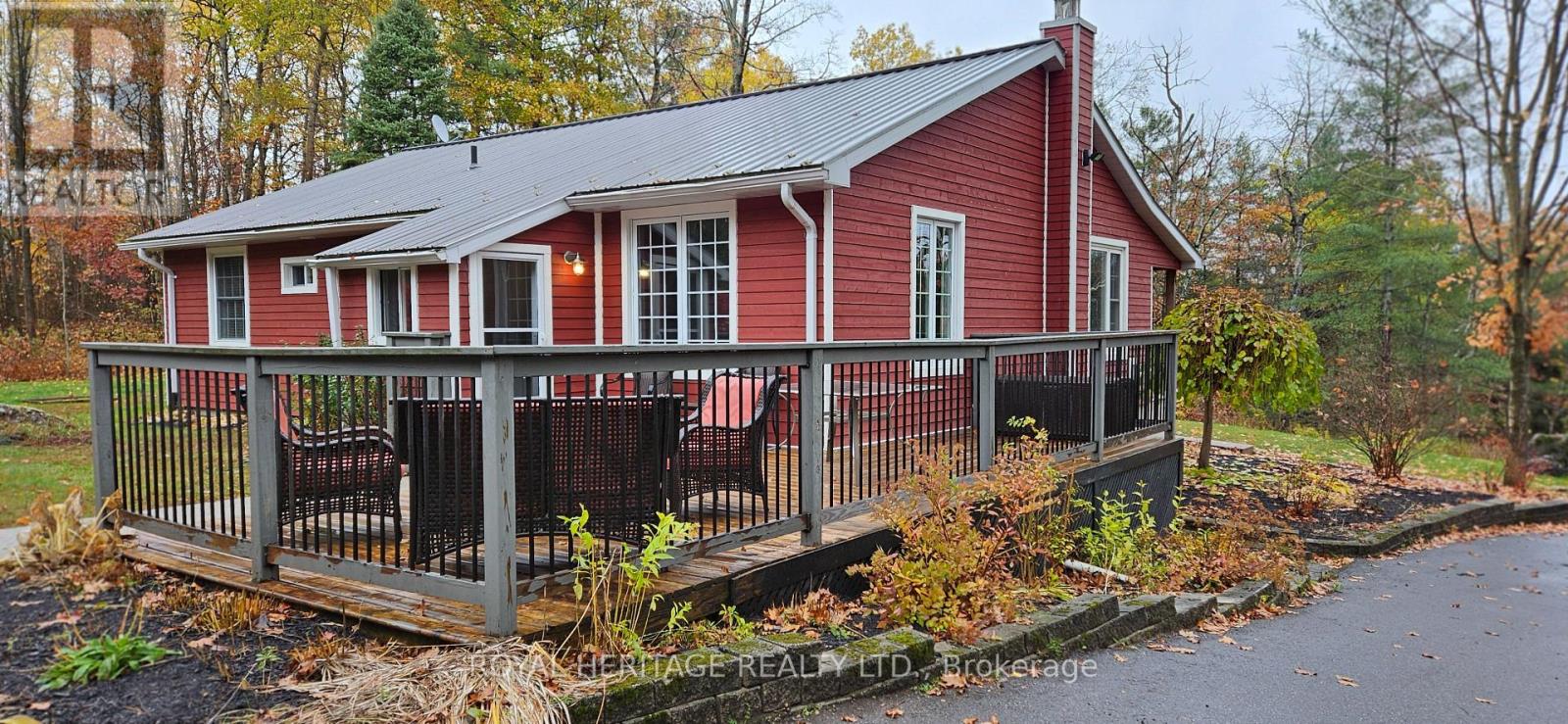 10175 Highway 41 Highway, Addington Highlands, Ontario K0H 1Z0 - Photo 47 - X12461313