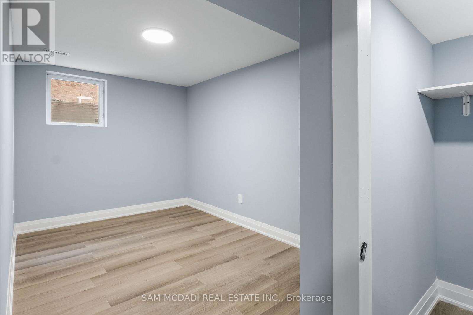 (Unit B) - 1527 Chiddingstone Circle, Mississauga, Ontario  L5M 3P8 - Photo 13 - W12884340