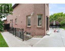 (UNIT B) - 1527 CHIDDINGSTONE CIRCLE, Mississauga, Ontario