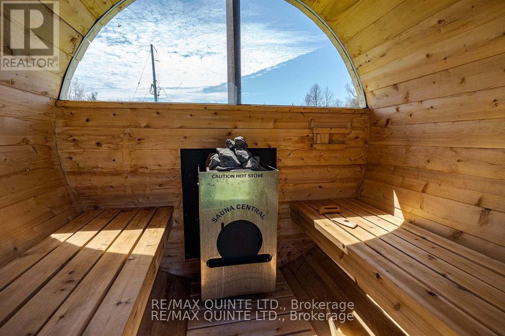 252 Maines Road, Tweed (Hungerford (Twp)), Ontario  K0K 3H0 - Photo 41 - X12732390