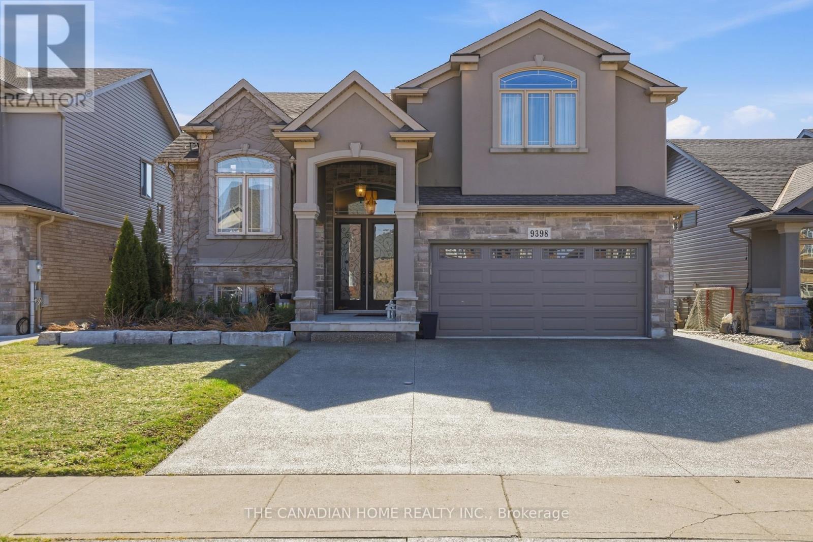 9398 Hendershot Boulevard, Niagara Falls, Ontario  L2H 0E9 - Photo 1 - X12884338