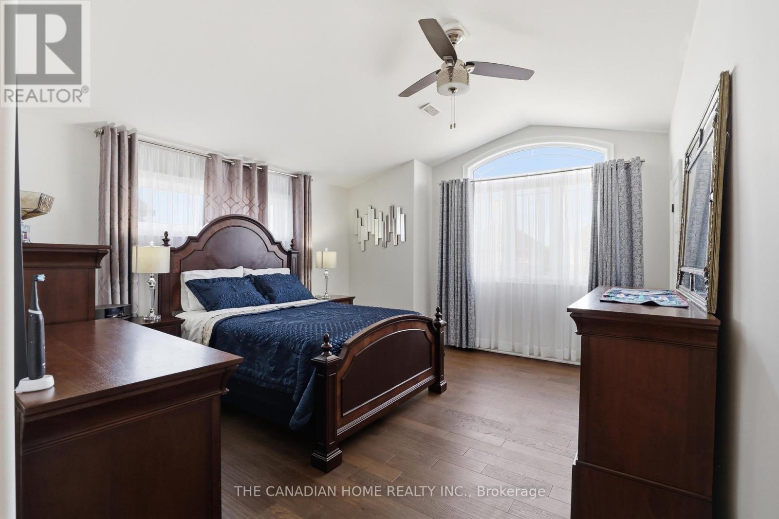 9398 Hendershot Boulevard, Niagara Falls, Ontario  L2H 0E9 - Photo 19 - X12884338