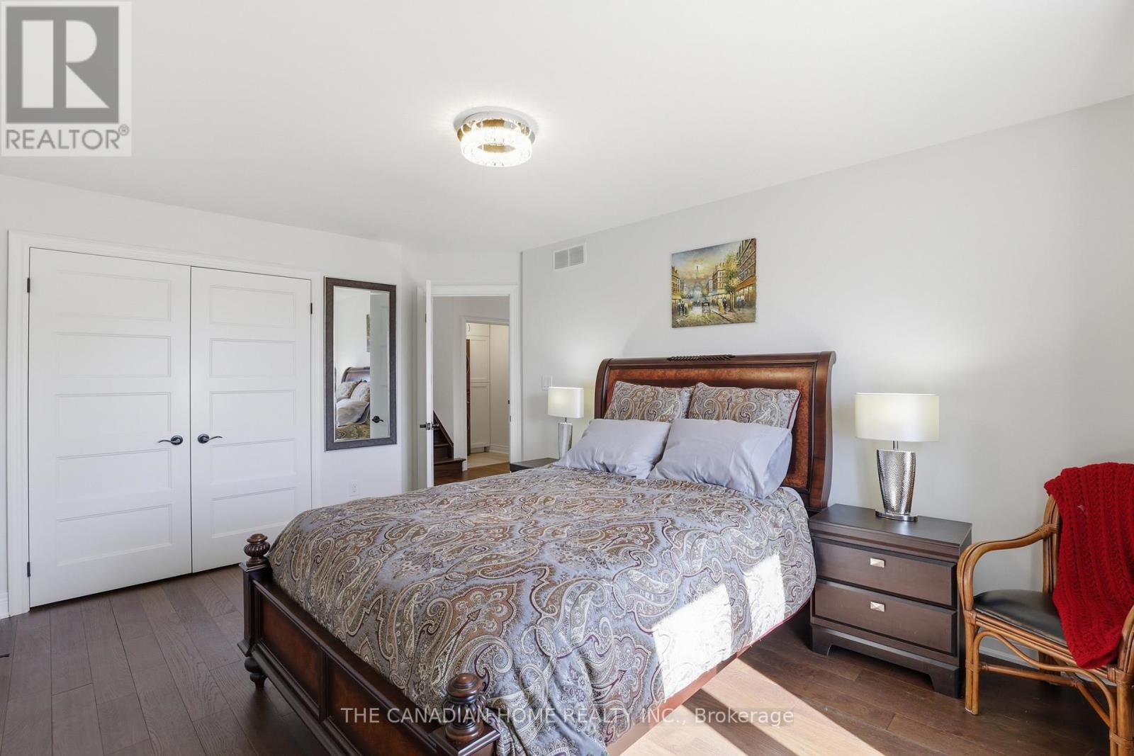 9398 Hendershot Boulevard, Niagara Falls, Ontario  L2H 0E9 - Photo 23 - X12884338