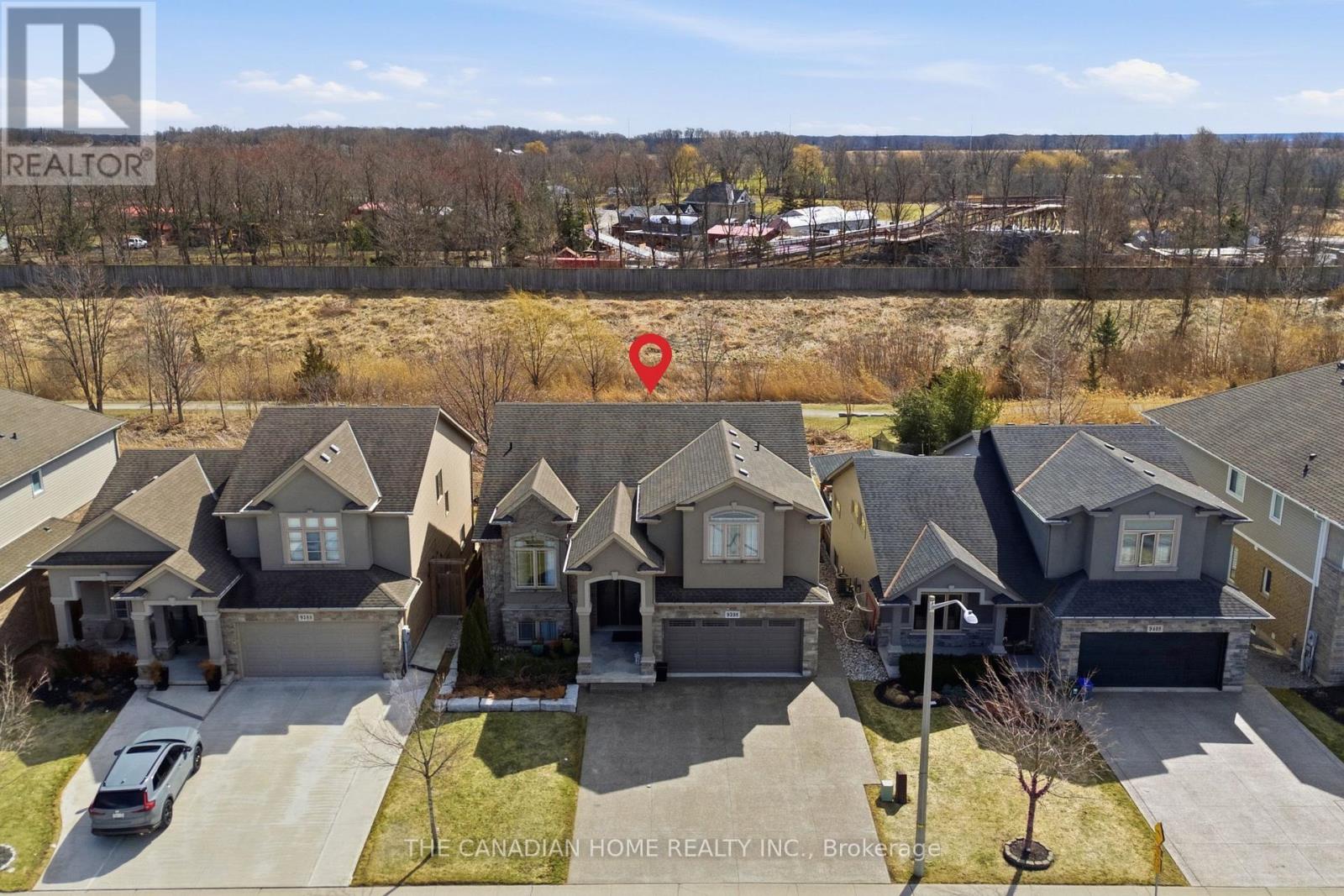 9398 Hendershot Boulevard, Niagara Falls, Ontario  L2H 0E9 - Photo 3 - X12884338