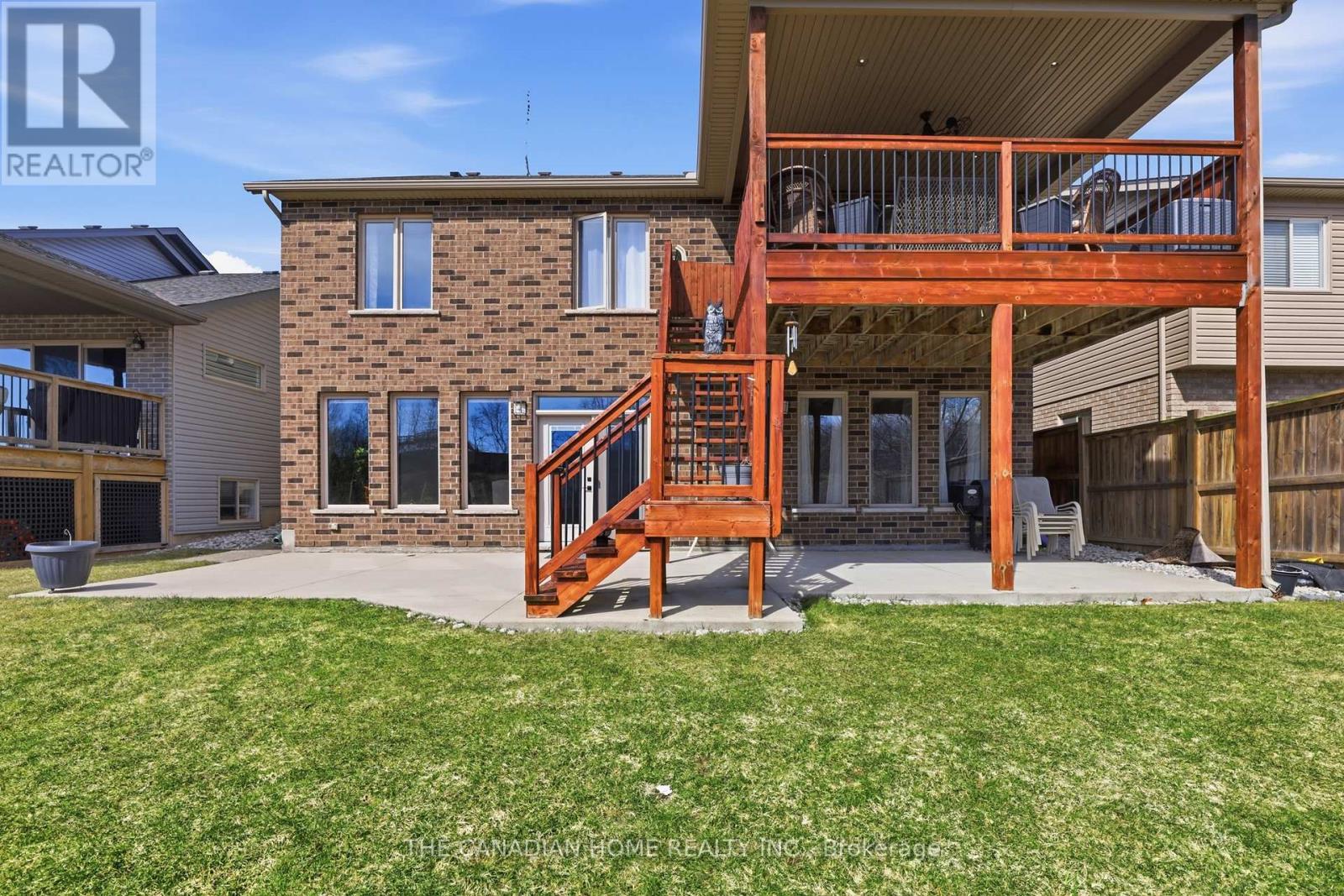 9398 Hendershot Boulevard, Niagara Falls, Ontario  L2H 0E9 - Photo 45 - X12884338