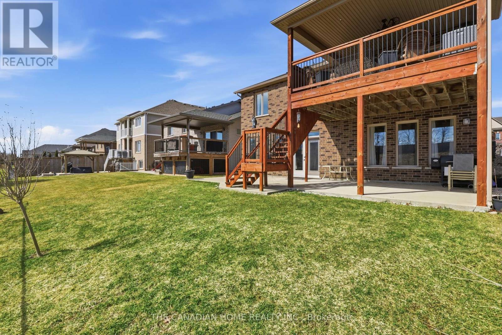 9398 Hendershot Boulevard, Niagara Falls, Ontario  L2H 0E9 - Photo 46 - X12884338