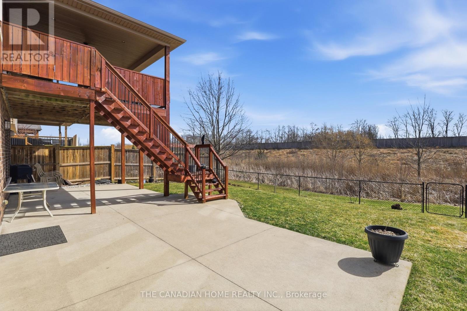 9398 Hendershot Boulevard, Niagara Falls, Ontario  L2H 0E9 - Photo 47 - X12884338