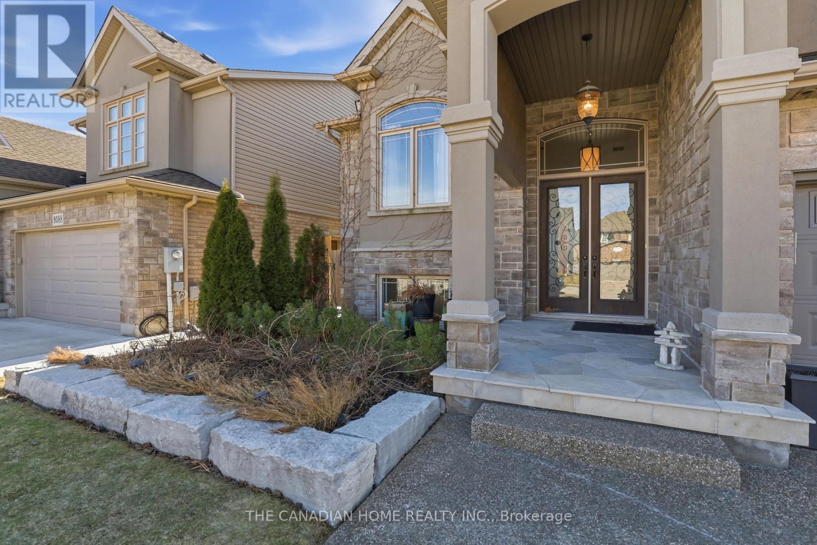 9398 Hendershot Boulevard, Niagara Falls, Ontario  L2H 0E9 - Photo 6 - X12884338