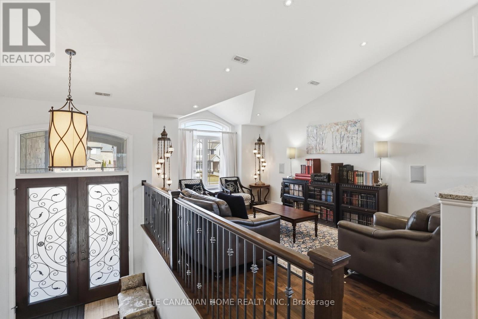 9398 Hendershot Boulevard, Niagara Falls, Ontario  L2H 0E9 - Photo 8 - X12884338