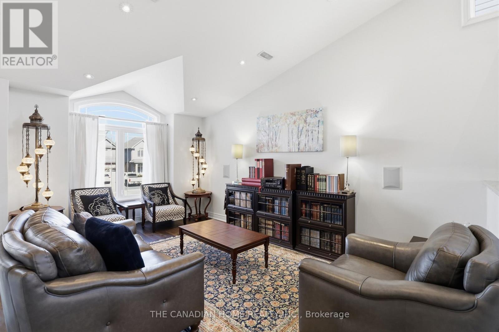 9398 Hendershot Boulevard, Niagara Falls, Ontario  L2H 0E9 - Photo 9 - X12884338