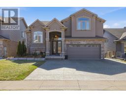 9398 HENDERSHOT BOULEVARD, Niagara Falls, Ontario