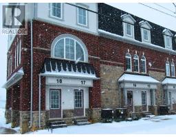 677 PARK Road N Unit# 18, Brantford, Ontario